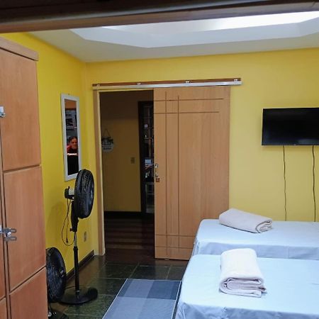 Village Hostel Petrópolis Екстериор снимка