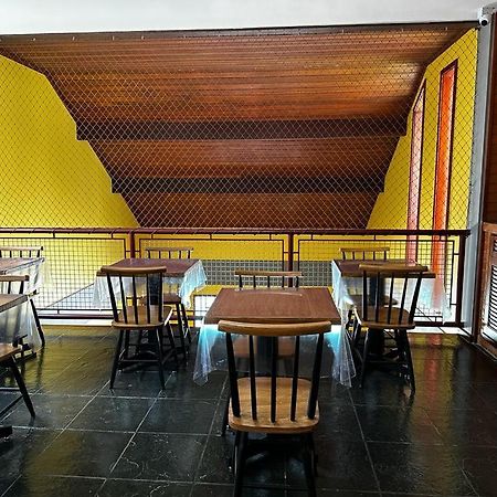 Village Hostel Petrópolis Екстериор снимка