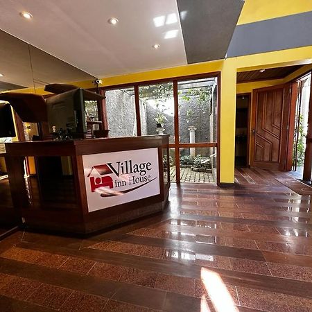 Village Hostel Petrópolis Екстериор снимка