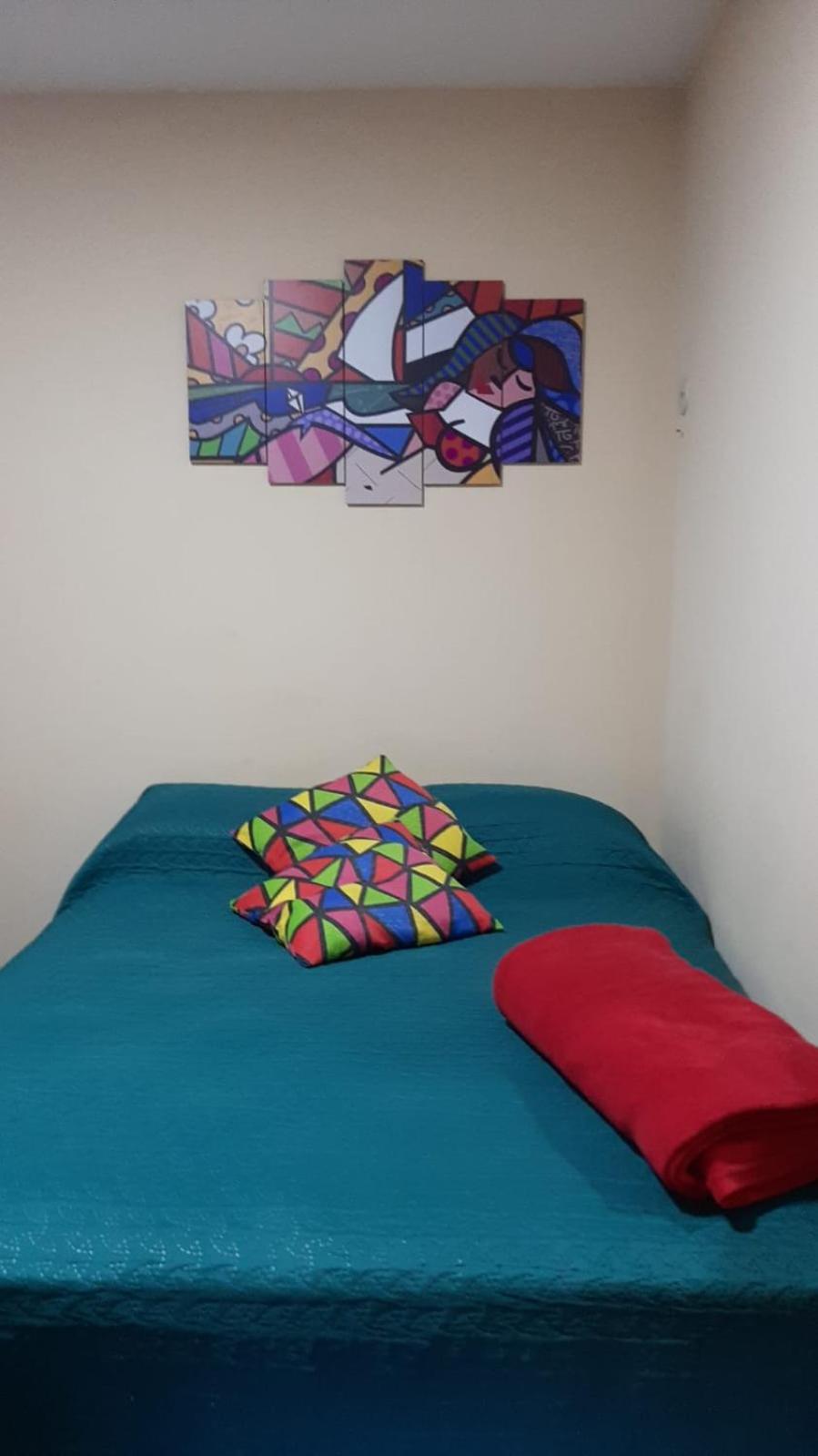 Village Hostel Petrópolis Екстериор снимка