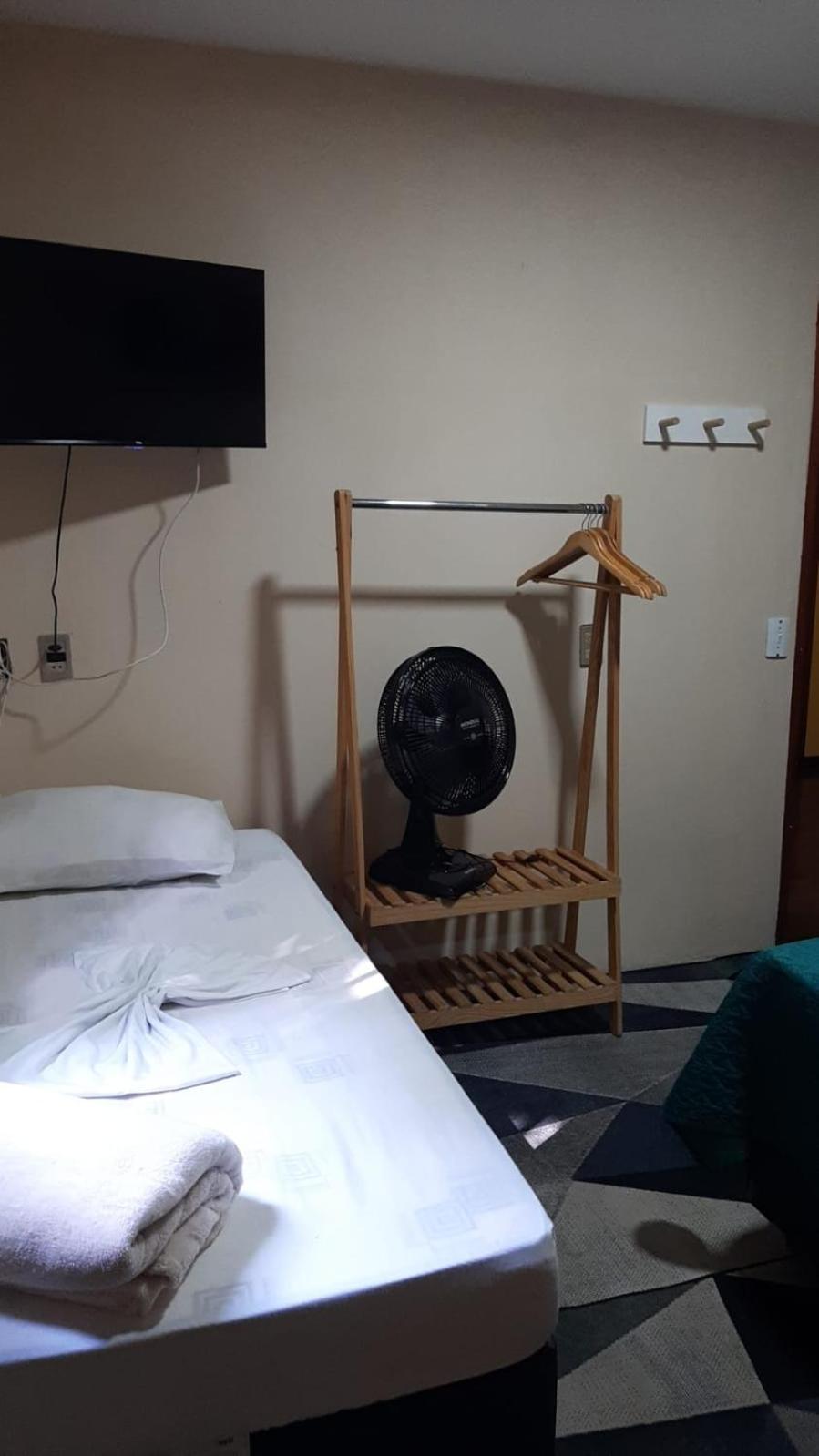 Village Hostel Petrópolis Екстериор снимка