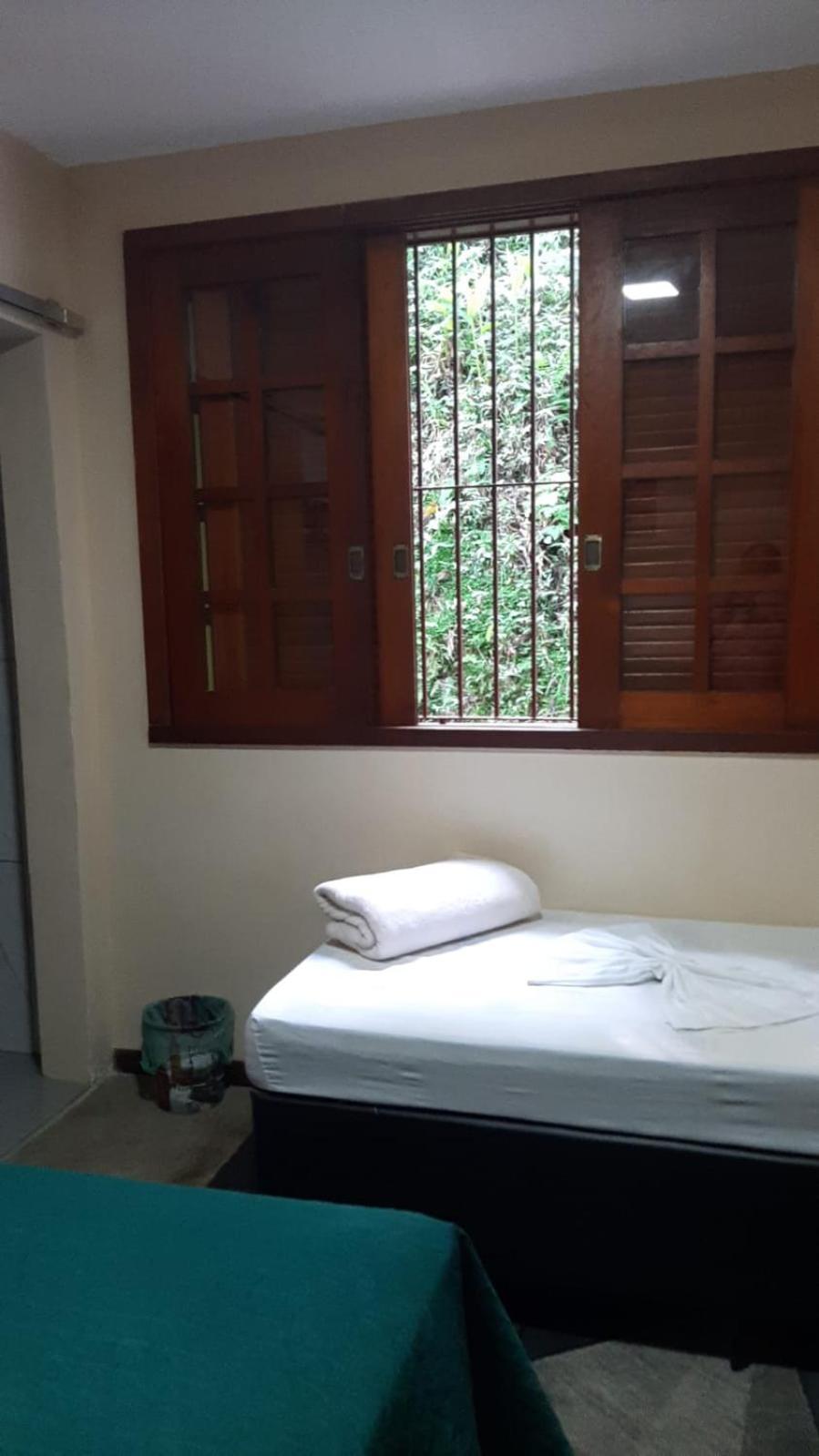 Village Hostel Petrópolis Екстериор снимка