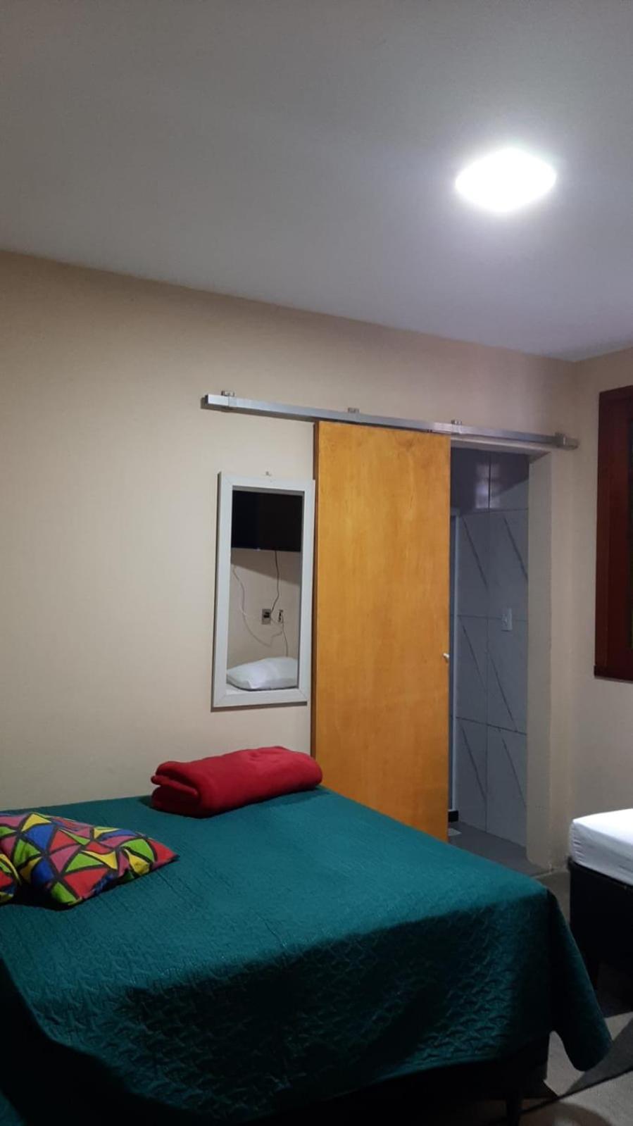 Village Hostel Petrópolis Екстериор снимка