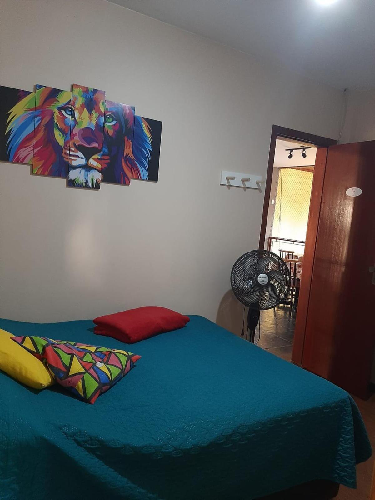Village Hostel Petrópolis Екстериор снимка