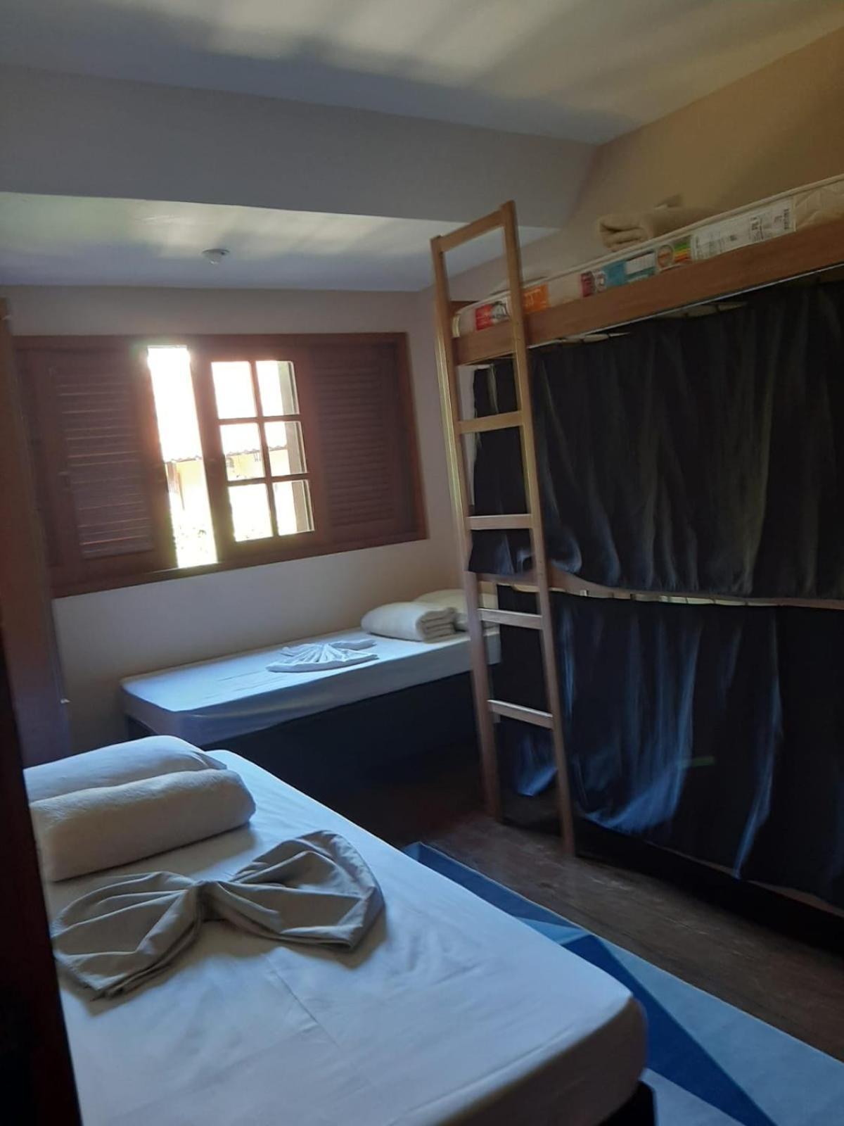 Village Hostel Petrópolis Екстериор снимка