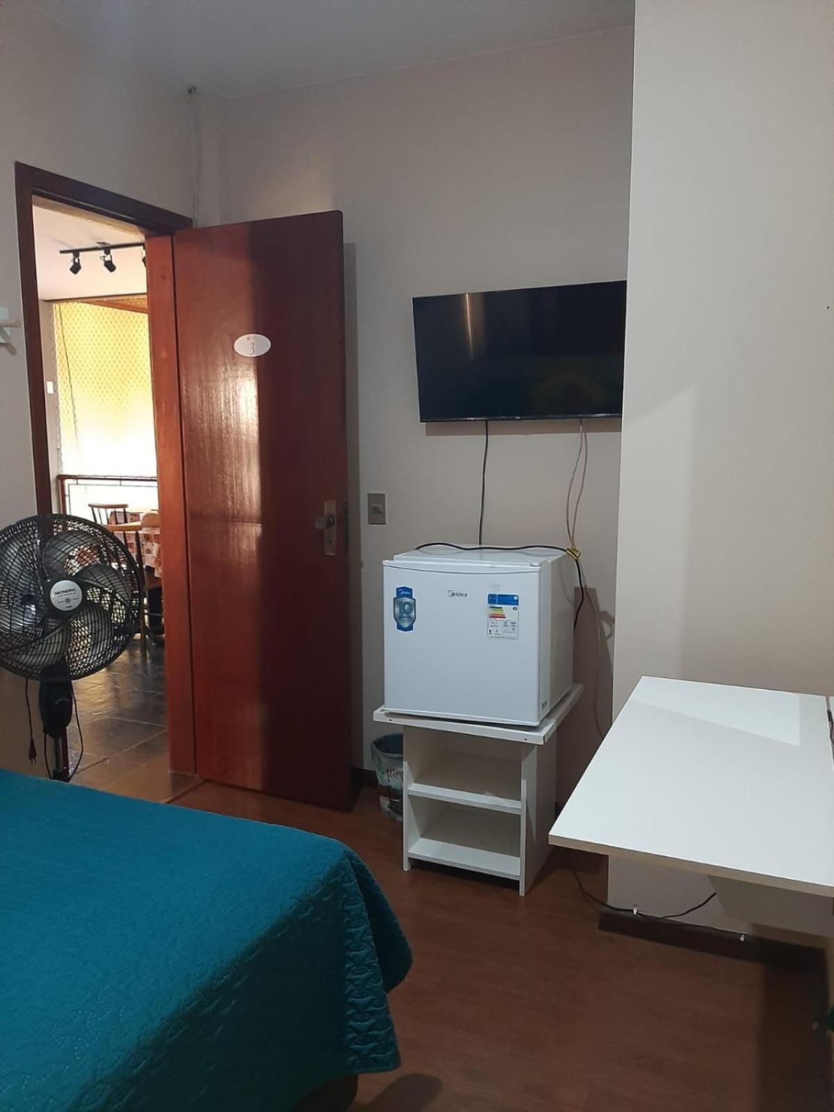 Village Hostel Petrópolis Екстериор снимка