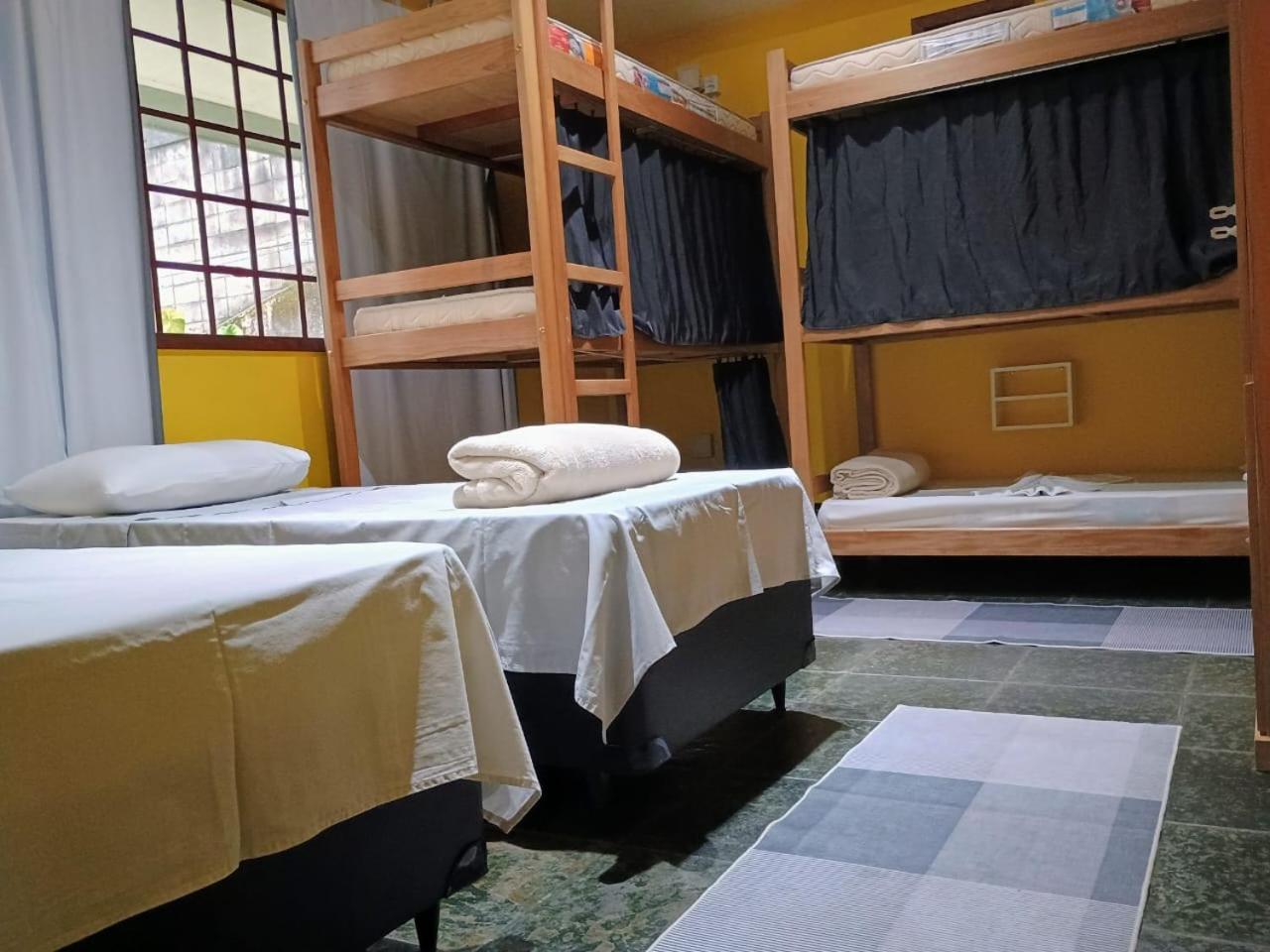 Village Hostel Petrópolis Екстериор снимка