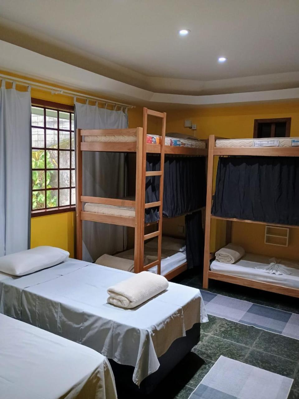 Village Hostel Petrópolis Екстериор снимка