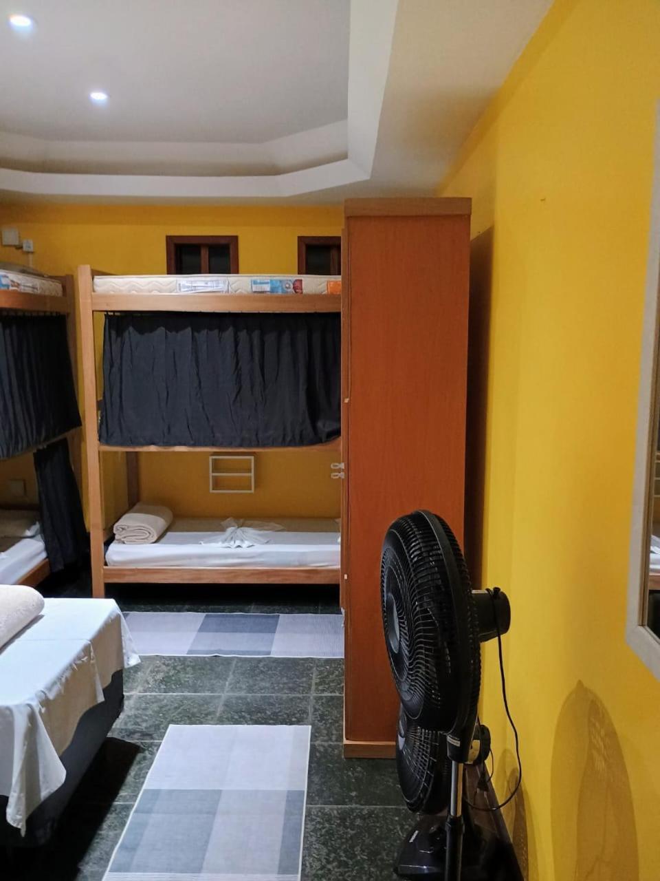 Village Hostel Petrópolis Екстериор снимка
