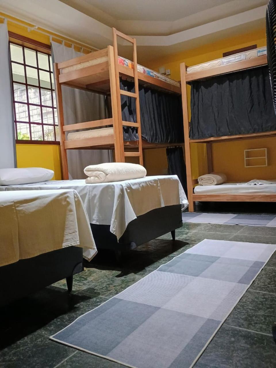 Village Hostel Petrópolis Екстериор снимка
