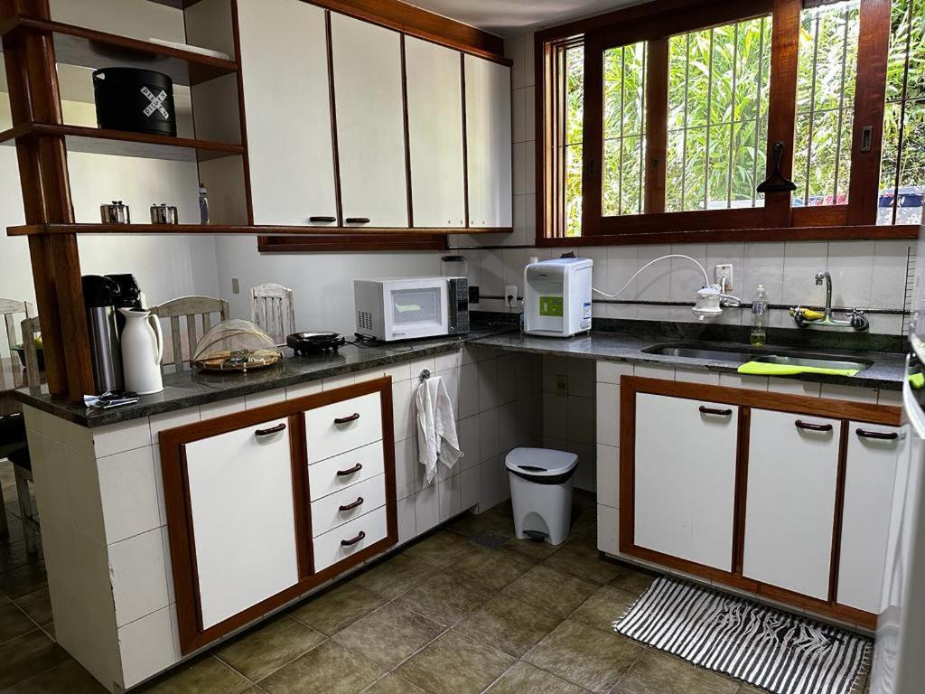 Village Hostel Petrópolis Екстериор снимка