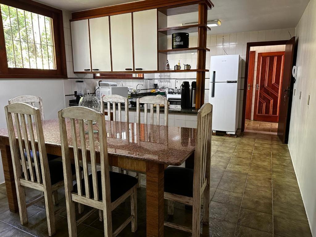 Village Hostel Petrópolis Екстериор снимка