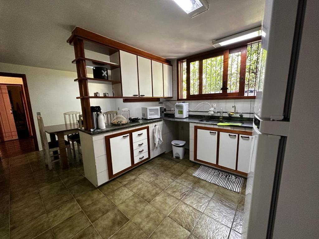 Village Hostel Petrópolis Екстериор снимка