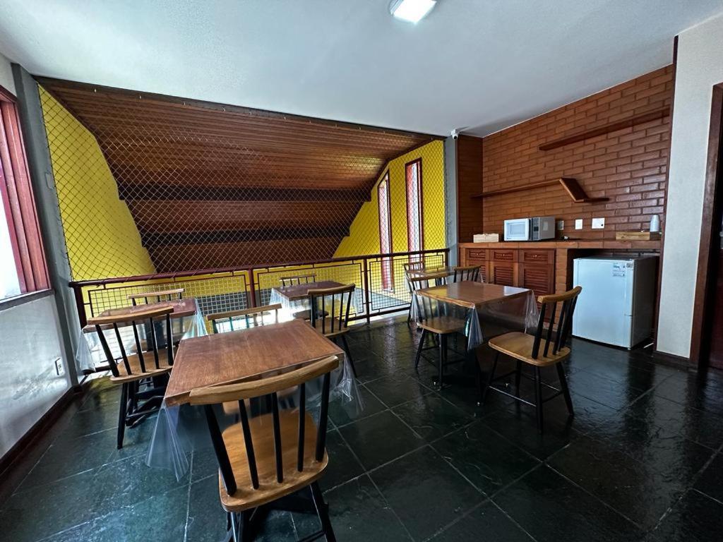 Village Hostel Petrópolis Екстериор снимка