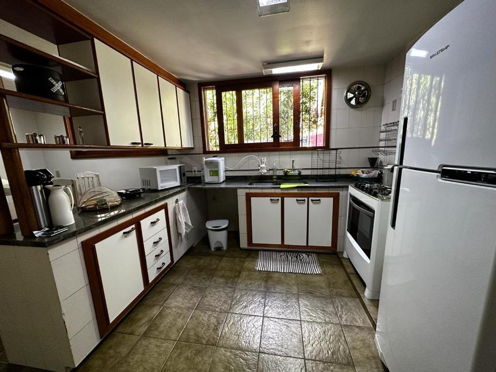 Village Hostel Petrópolis Екстериор снимка