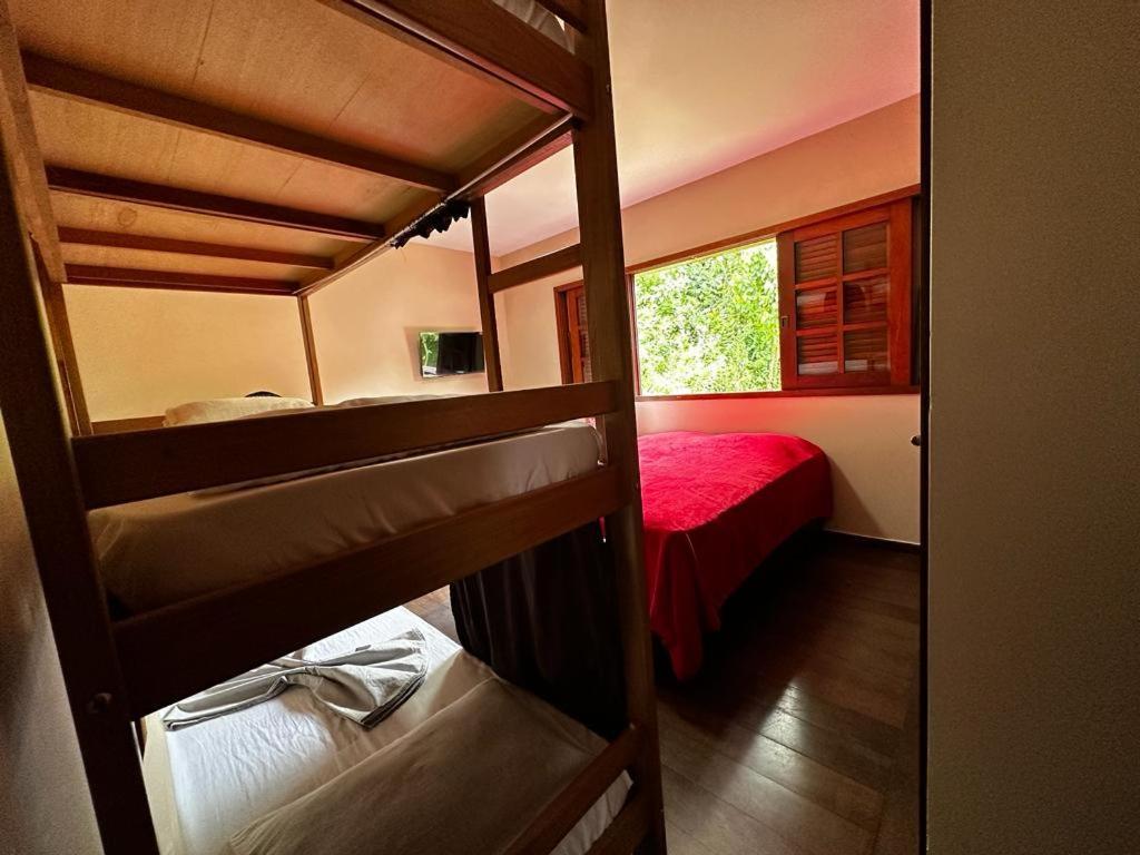 Village Hostel Petrópolis Екстериор снимка