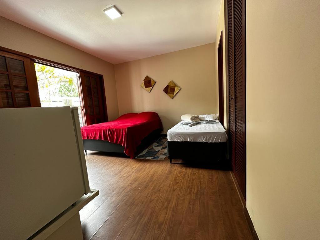 Village Hostel Petrópolis Екстериор снимка