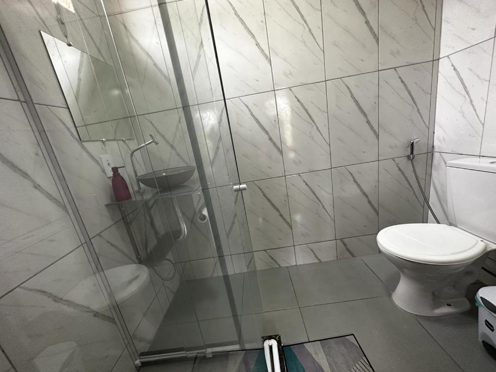Village Hostel Petrópolis Екстериор снимка