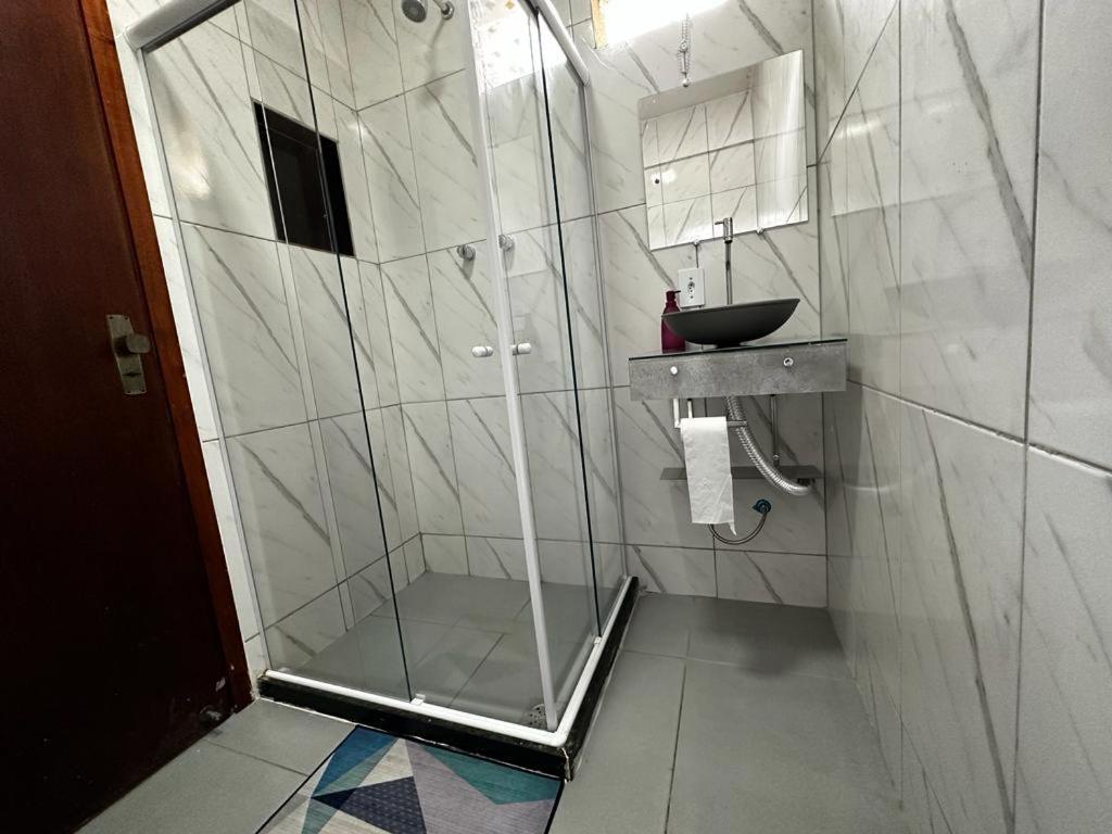 Village Hostel Petrópolis Екстериор снимка