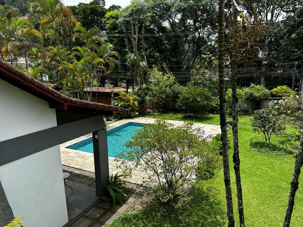 Village Hostel Petrópolis Екстериор снимка