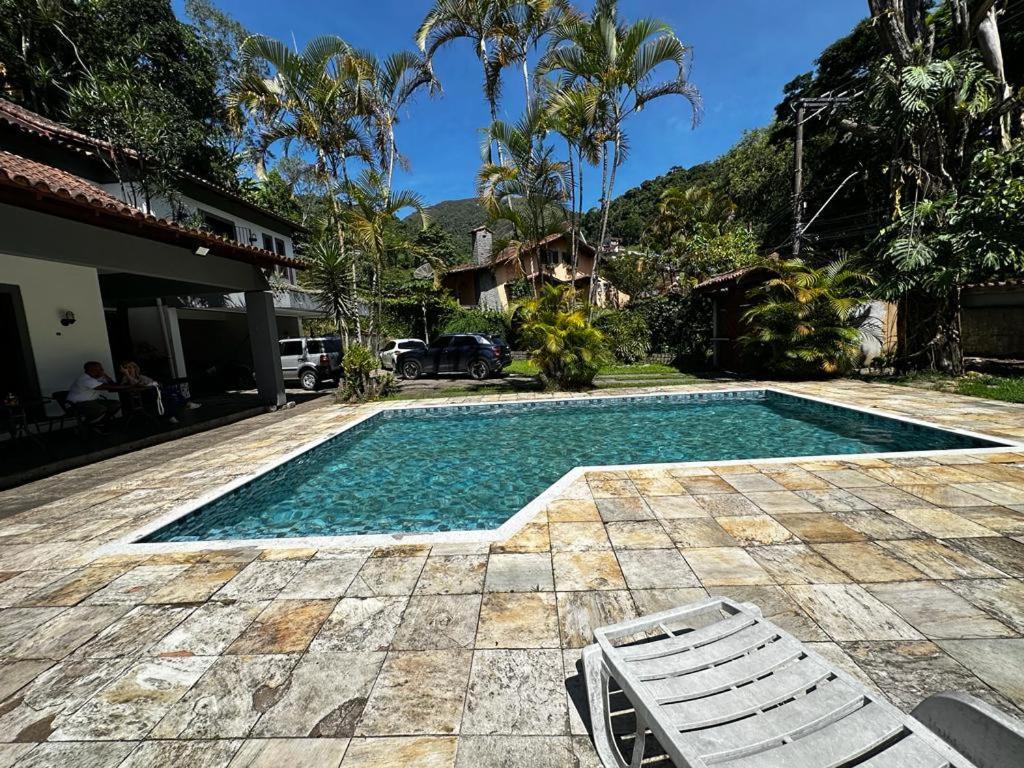Village Hostel Petrópolis Екстериор снимка