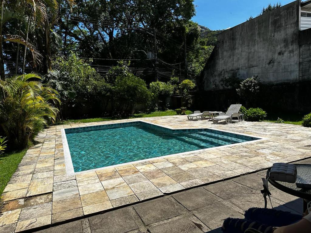 Village Hostel Petrópolis Екстериор снимка
