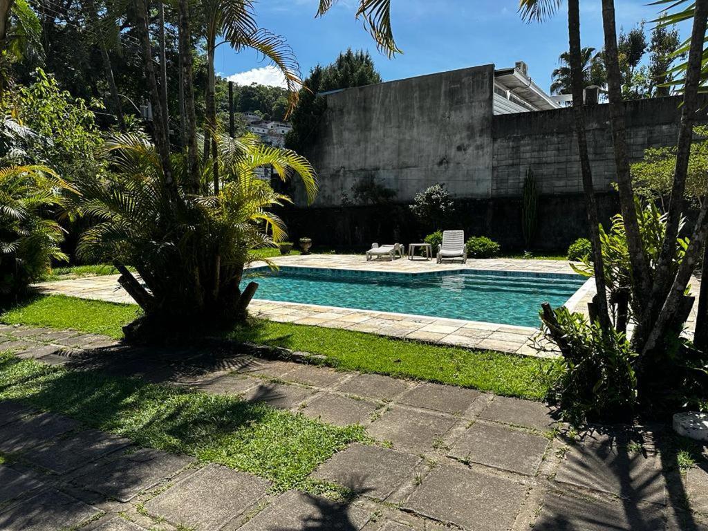 Village Hostel Petrópolis Екстериор снимка
