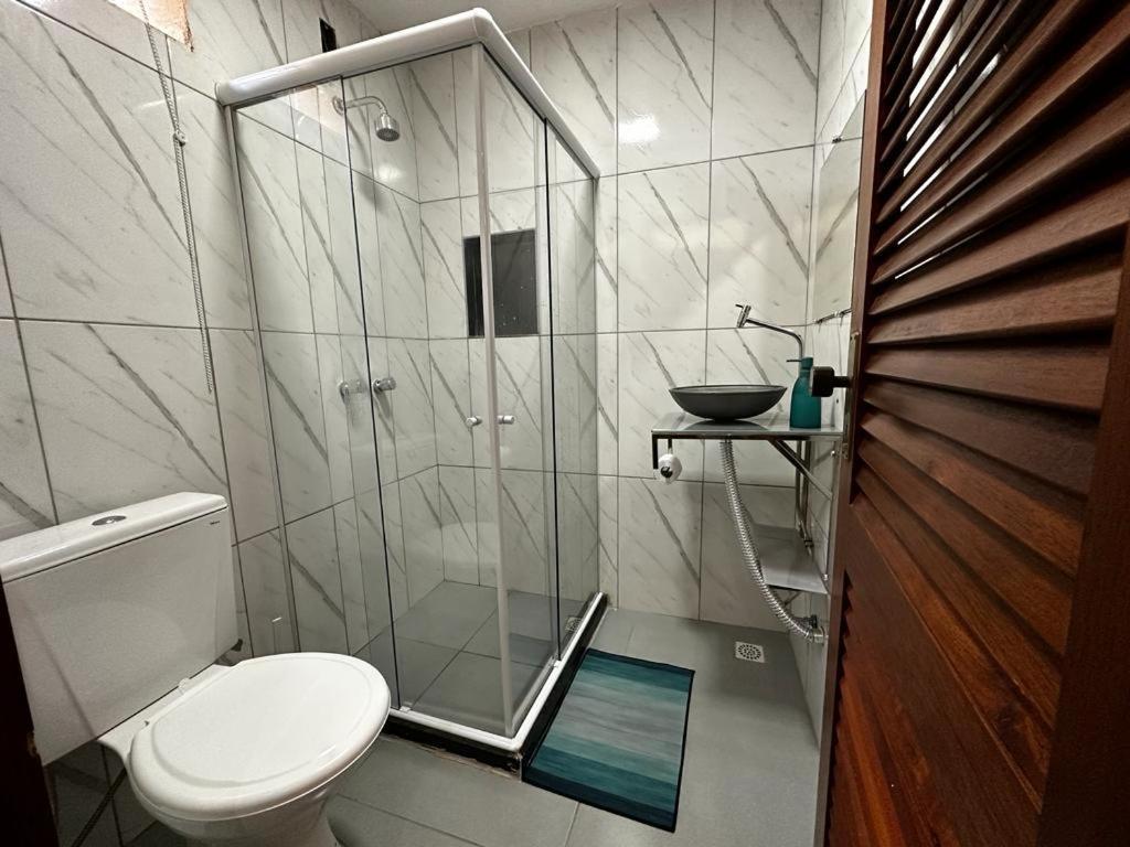Village Hostel Petrópolis Екстериор снимка