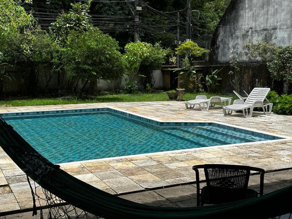 Village Hostel Petrópolis Екстериор снимка